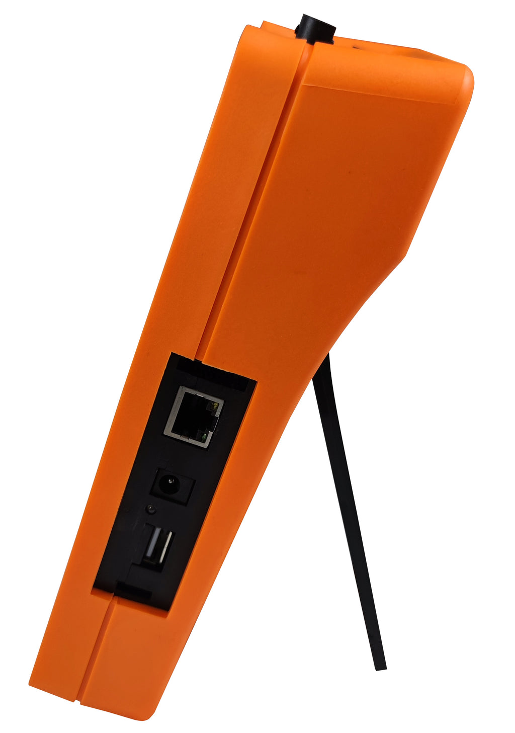 Three‑Phase Power Quality Meter — Handheld Industrial Analyzer